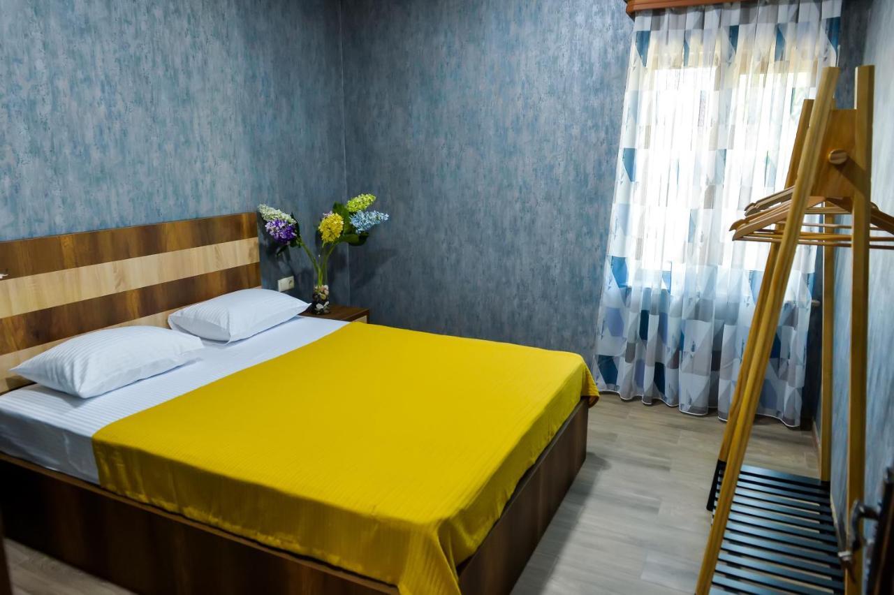 Lions Apartment อูเรคี ภายนอก รูปภาพ