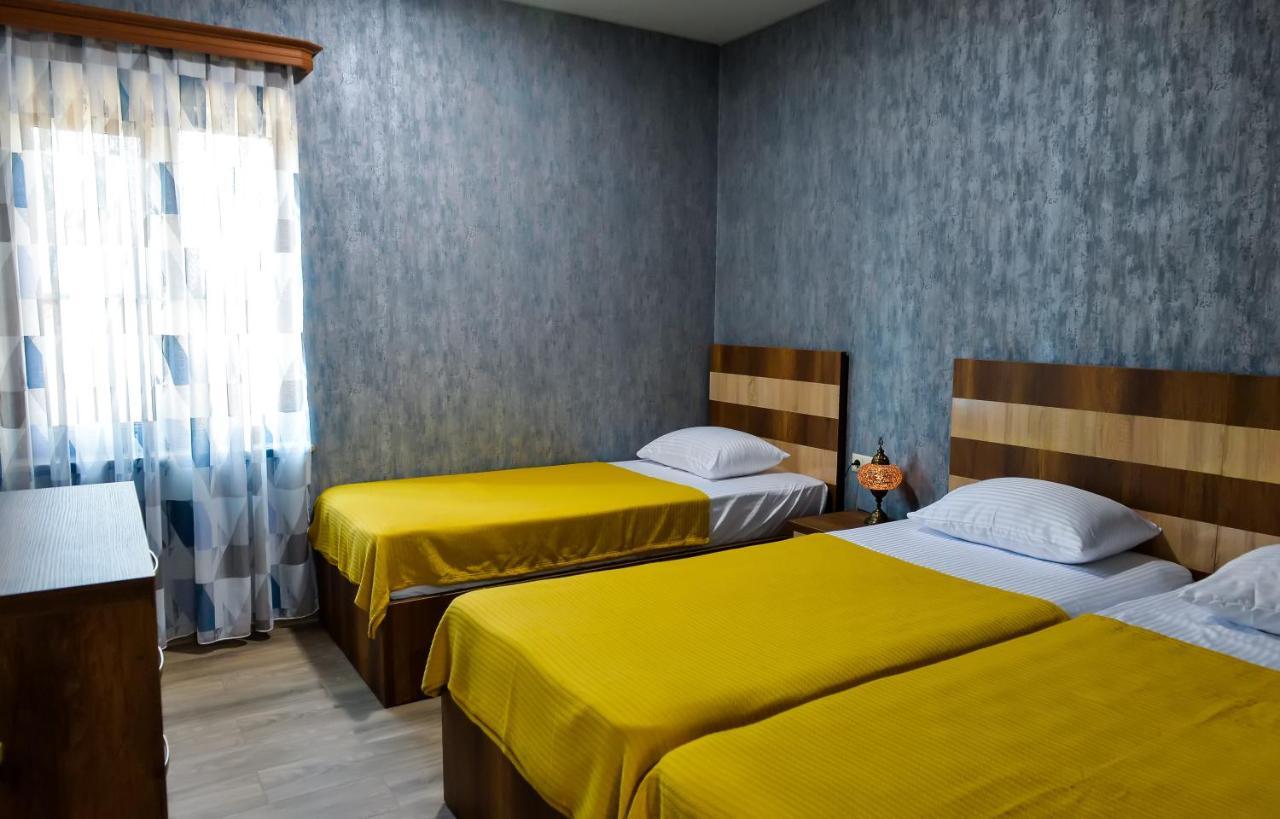 Lions Apartment อูเรคี ภายนอก รูปภาพ