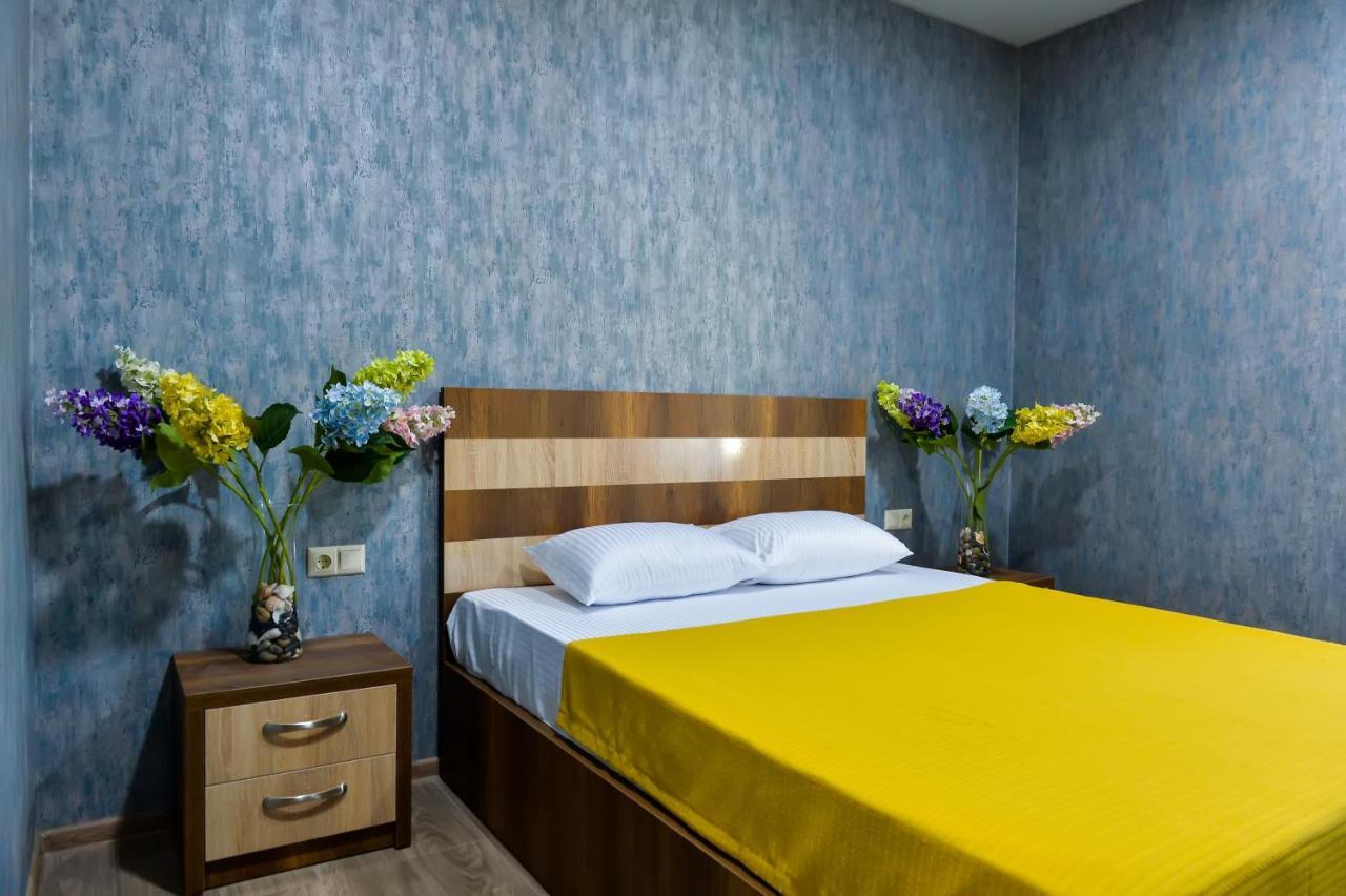 Lions Apartment อูเรคี ภายนอก รูปภาพ