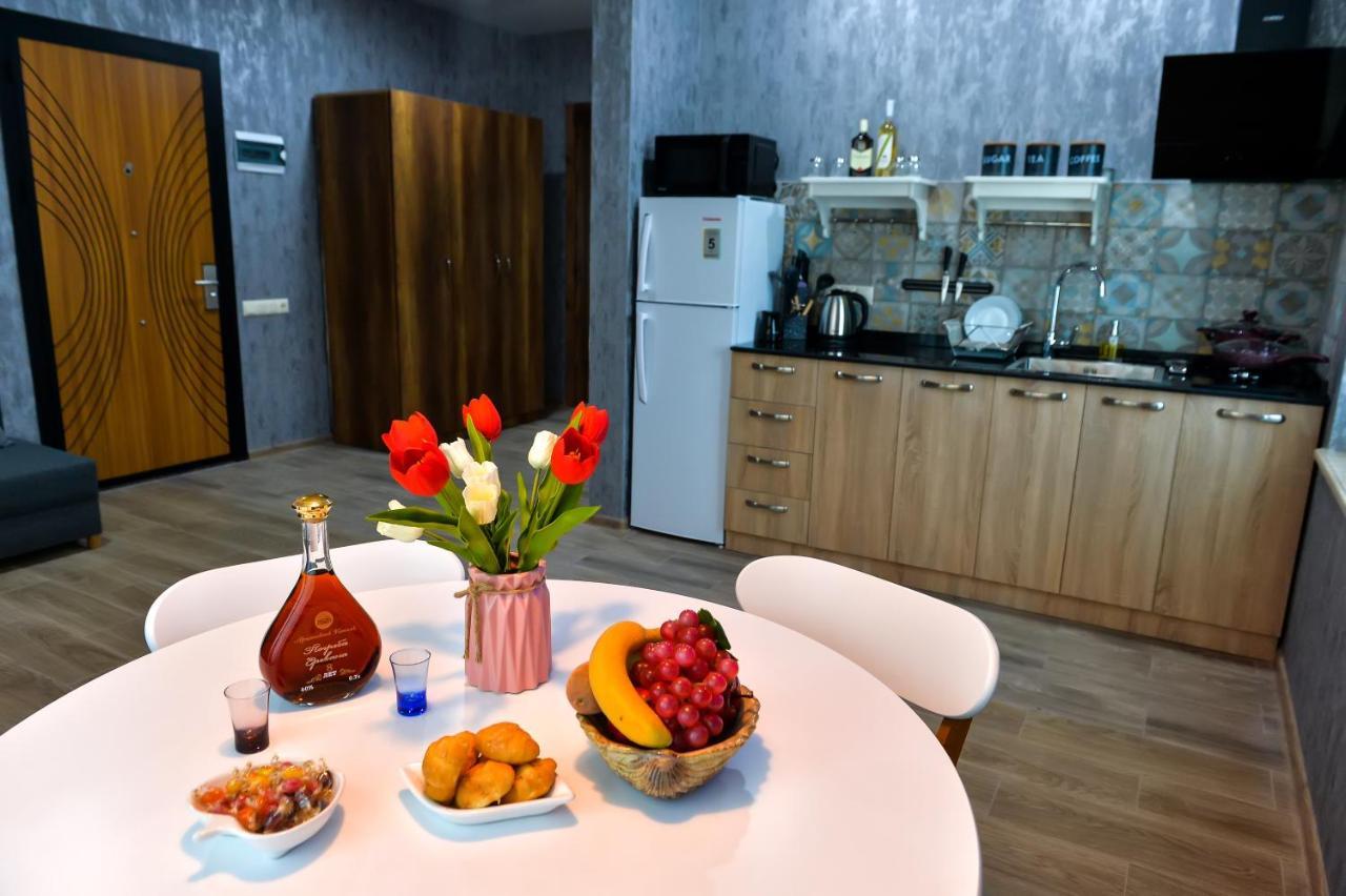 Lions Apartment อูเรคี ภายนอก รูปภาพ