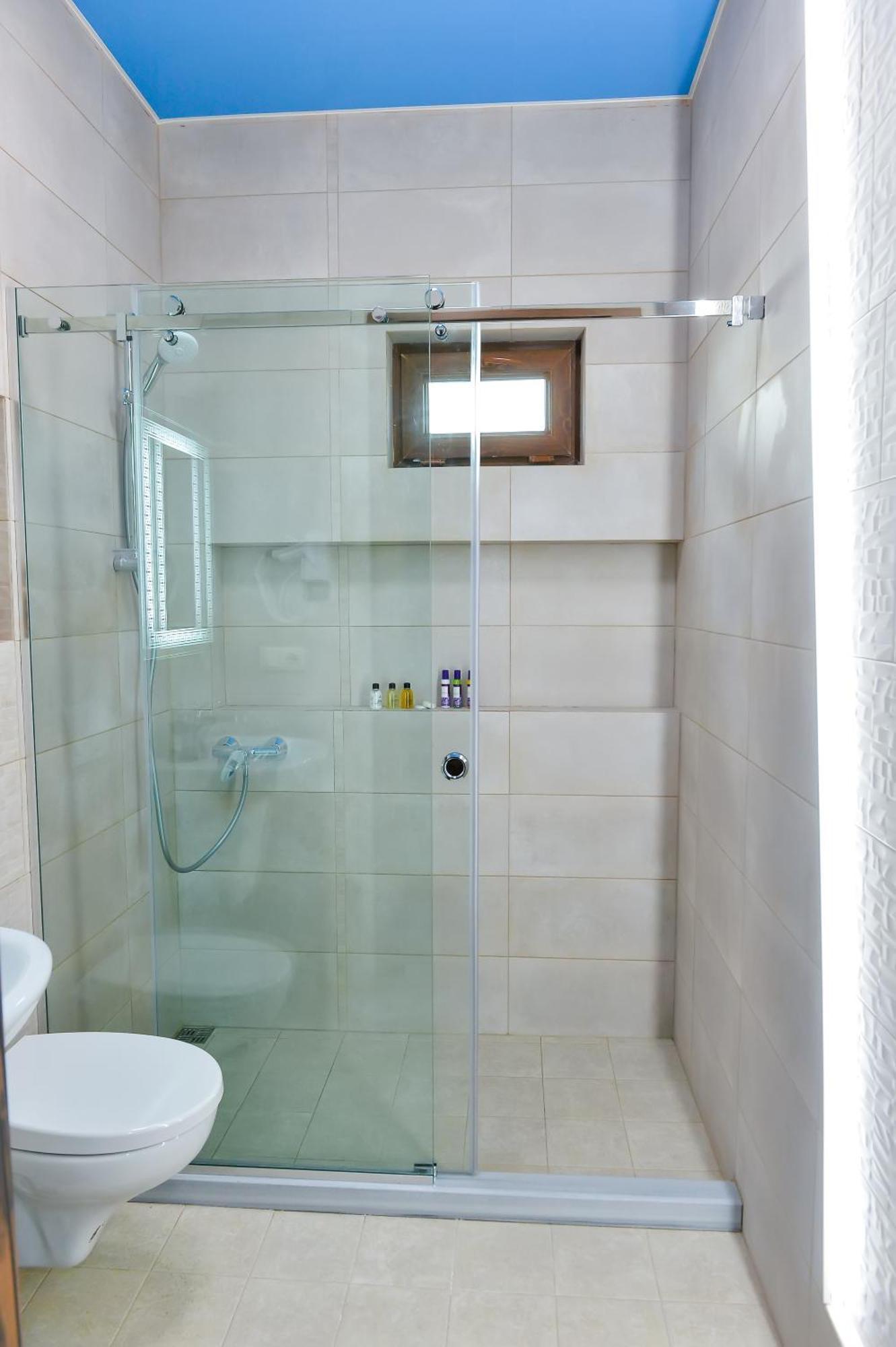 Lions Apartment อูเรคี ภายนอก รูปภาพ